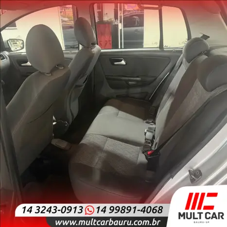 VOLKSWAGEN Fox 1.0 4P BLUEMOTION FLEX, Foto 14