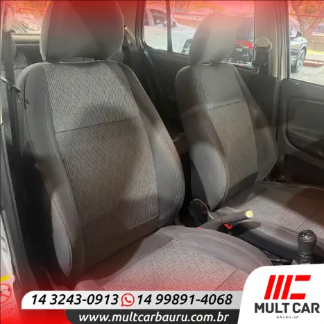 VOLKSWAGEN Fox 1.0 4P BLUEMOTION FLEX, Foto 16