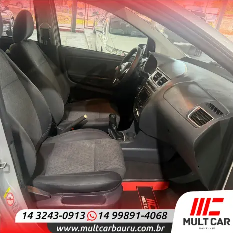 VOLKSWAGEN Fox 1.0 4P BLUEMOTION FLEX, Foto 17