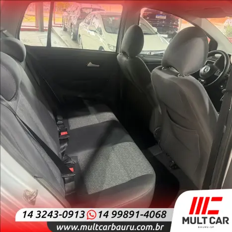 VOLKSWAGEN Fox 1.0 4P BLUEMOTION FLEX, Foto 18