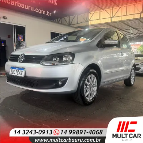 VOLKSWAGEN Fox 1.0 4P BLUEMOTION FLEX, Foto 19