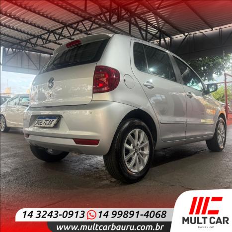 VOLKSWAGEN Fox 1.0 4P BLUEMOTION FLEX, Foto 20