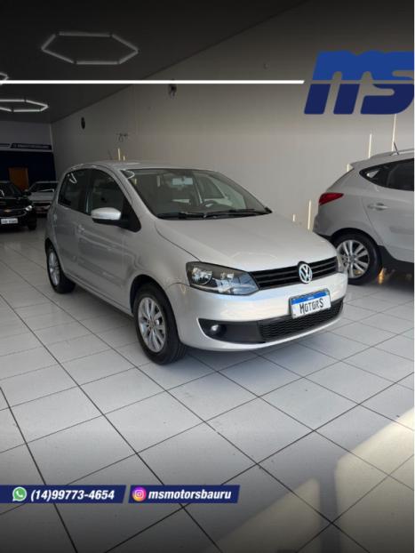 VOLKSWAGEN Fox 1.0 4P I-TREND FLEX, Foto 1