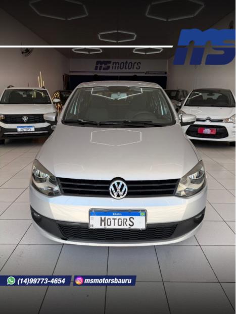 VOLKSWAGEN Fox 1.0 4P I-TREND FLEX, Foto 2
