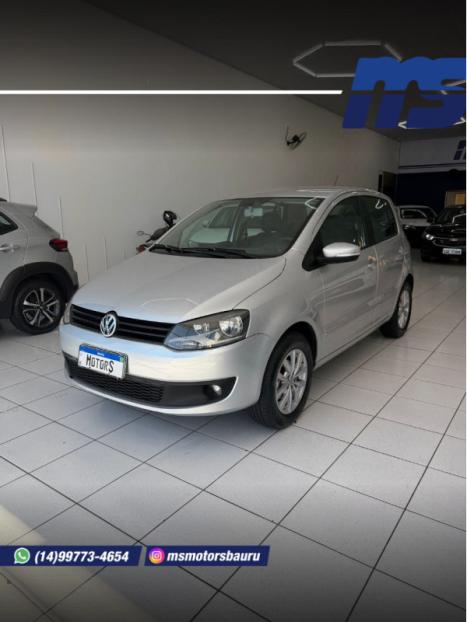 VOLKSWAGEN Fox 1.0 4P I-TREND FLEX, Foto 3