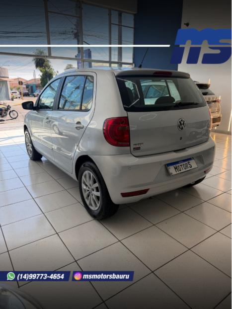 VOLKSWAGEN Fox 1.0 4P I-TREND FLEX, Foto 4