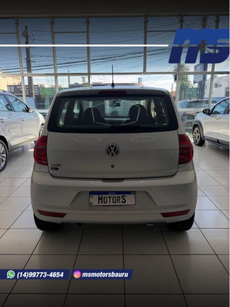 VOLKSWAGEN Fox 1.0 4P I-TREND FLEX, Foto 5