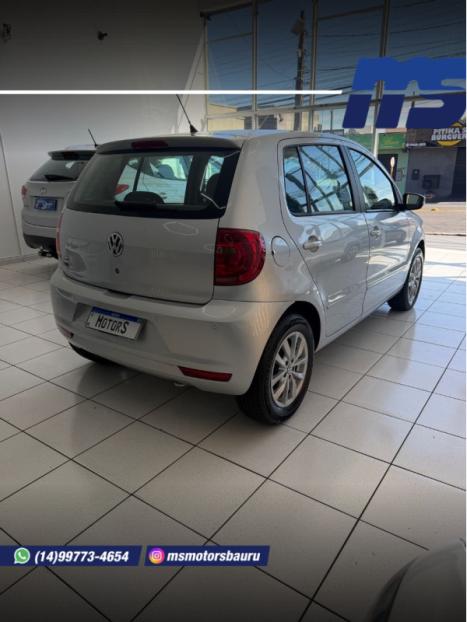 VOLKSWAGEN Fox 1.0 4P I-TREND FLEX, Foto 6