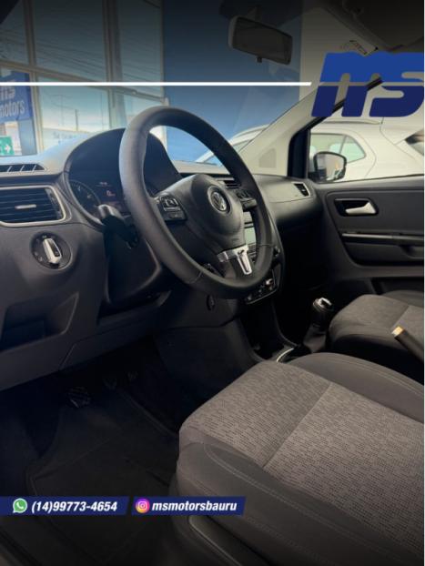 VOLKSWAGEN Fox 1.0 4P I-TREND FLEX, Foto 7