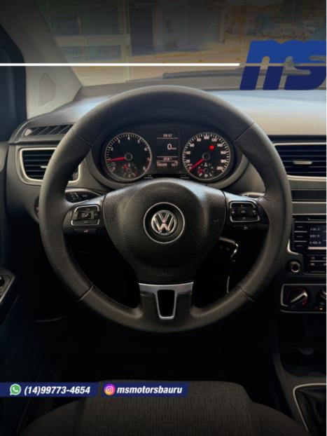 VOLKSWAGEN Fox 1.0 4P I-TREND FLEX, Foto 9