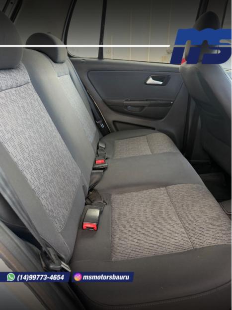 VOLKSWAGEN Fox 1.0 4P I-TREND FLEX, Foto 11