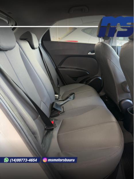 VOLKSWAGEN Fox 1.0 4P I-TREND FLEX, Foto 12