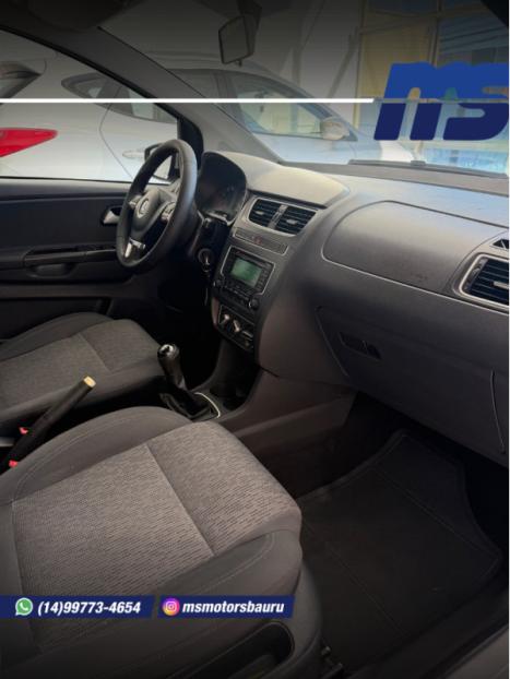 VOLKSWAGEN Fox 1.0 4P I-TREND FLEX, Foto 13