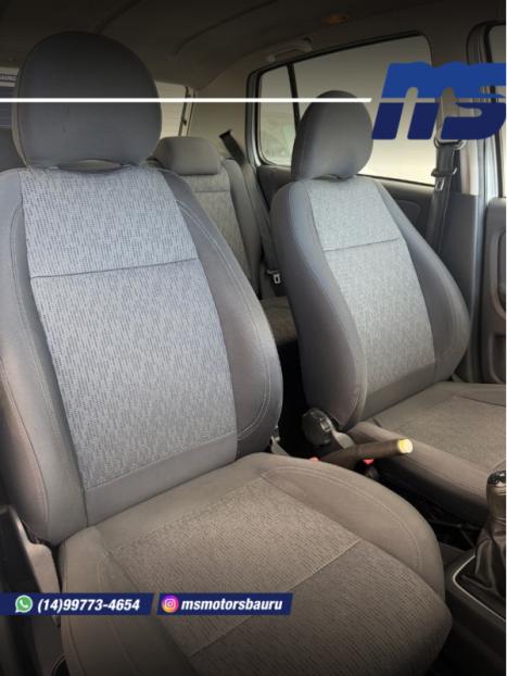 VOLKSWAGEN Fox 1.0 4P I-TREND FLEX, Foto 14