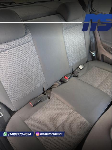 VOLKSWAGEN Fox 1.0 4P I-TREND FLEX, Foto 15