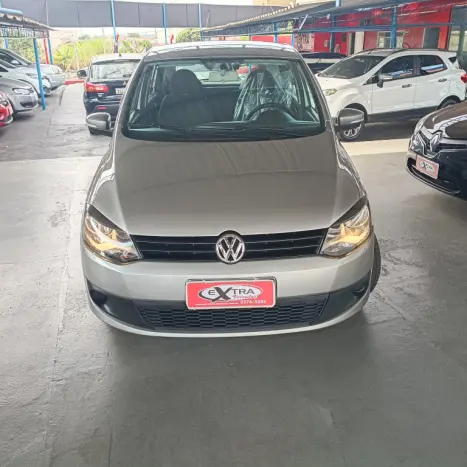 VOLKSWAGEN Fox 1.0 4P I-TREND FLEX, Foto 2