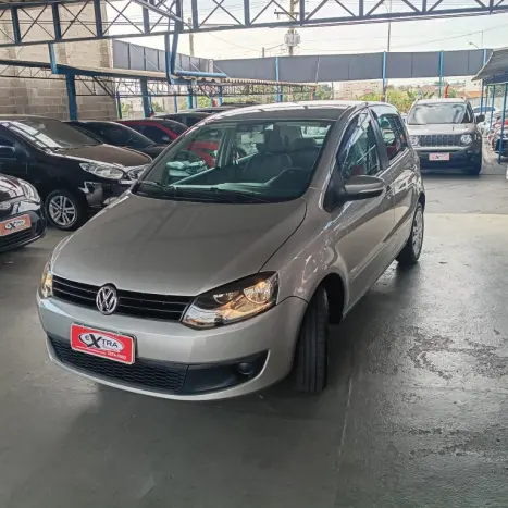VOLKSWAGEN Fox 1.0 4P I-TREND FLEX, Foto 3