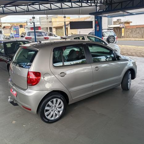 VOLKSWAGEN Fox 1.0 4P I-TREND FLEX, Foto 6