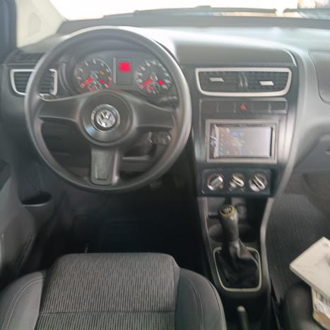 VOLKSWAGEN Fox 1.0 4P I-TREND FLEX, Foto 8