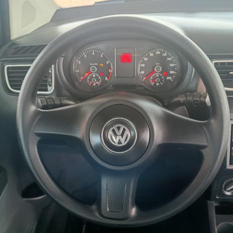 VOLKSWAGEN Fox 1.0 4P I-TREND FLEX, Foto 9