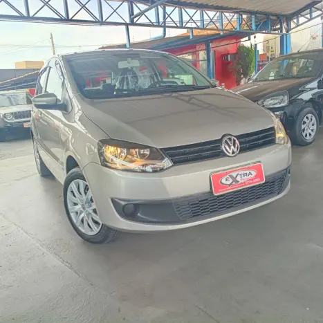 VOLKSWAGEN Fox 1.0 4P I-TREND FLEX, Foto 14