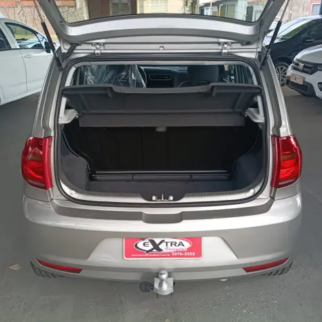 VOLKSWAGEN Fox 1.0 4P I-TREND FLEX, Foto 16
