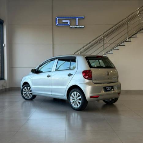 VOLKSWAGEN Fox 1.0 4P TREND FLEX, Foto 2
