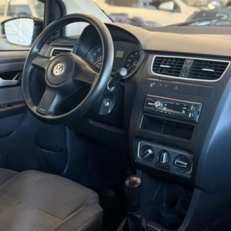 VOLKSWAGEN Fox 1.0 4P TREND FLEX, Foto 3