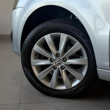 VOLKSWAGEN Fox 1.0 4P TREND FLEX, Foto 4