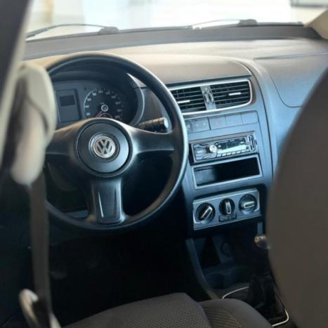 VOLKSWAGEN Fox 1.0 4P TREND FLEX, Foto 6