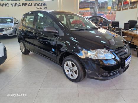 VOLKSWAGEN Fox 1.0 4P ROUTE FLEX, Foto 1