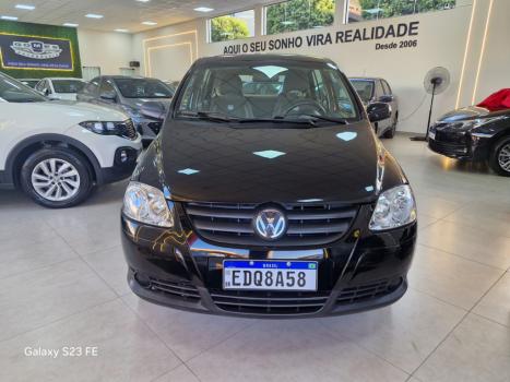 VOLKSWAGEN Fox 1.0 4P ROUTE FLEX, Foto 2