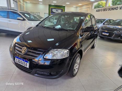 VOLKSWAGEN Fox 1.0 4P ROUTE FLEX, Foto 3