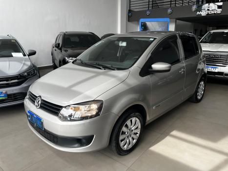 VOLKSWAGEN Fox 1.0 4P FLEX, Foto 1