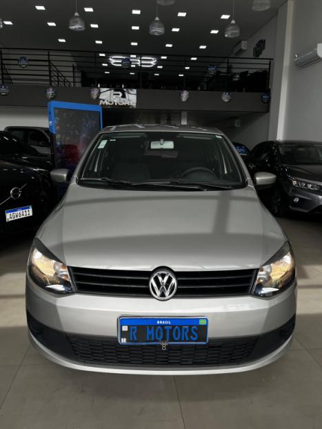 VOLKSWAGEN Fox 1.0 4P FLEX, Foto 2