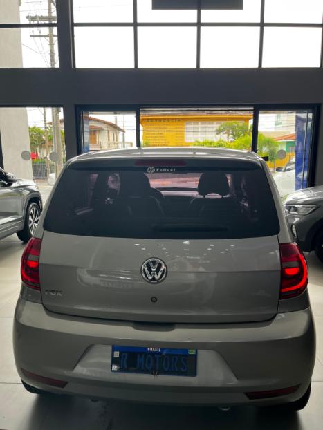 VOLKSWAGEN Fox 1.0 4P FLEX, Foto 3