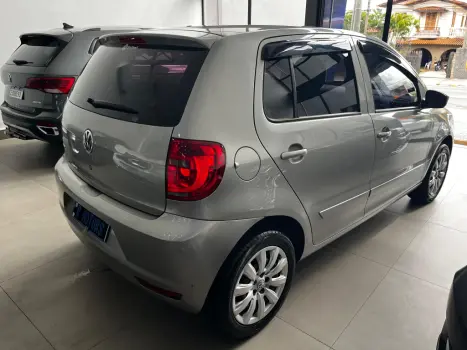VOLKSWAGEN Fox 1.0 4P FLEX, Foto 4