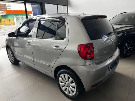 VOLKSWAGEN Fox 1.0 4P FLEX, Foto 5