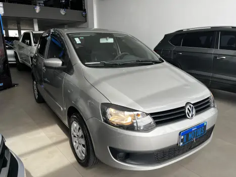 VOLKSWAGEN Fox 1.0 4P FLEX, Foto 6
