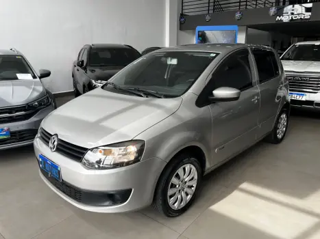VOLKSWAGEN Fox 1.0 4P FLEX, Foto 7