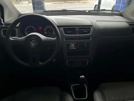 VOLKSWAGEN Fox 1.0 4P FLEX, Foto 8