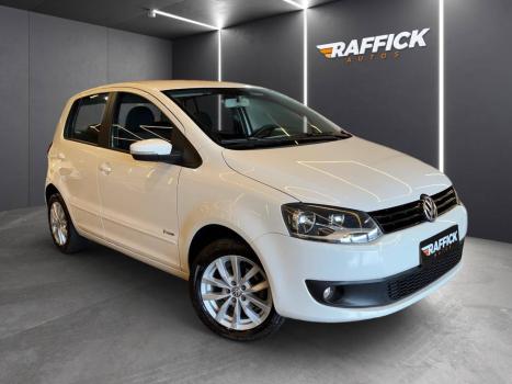 VOLKSWAGEN Fox 1.0 4P FLEX, Foto 2