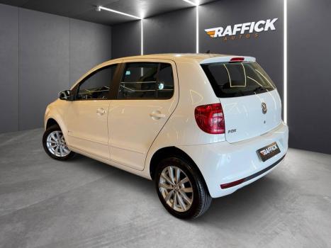 VOLKSWAGEN Fox 1.0 4P FLEX, Foto 3