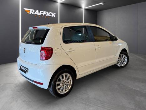 VOLKSWAGEN Fox 1.0 4P FLEX, Foto 4