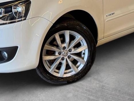 VOLKSWAGEN Fox 1.0 4P FLEX, Foto 6
