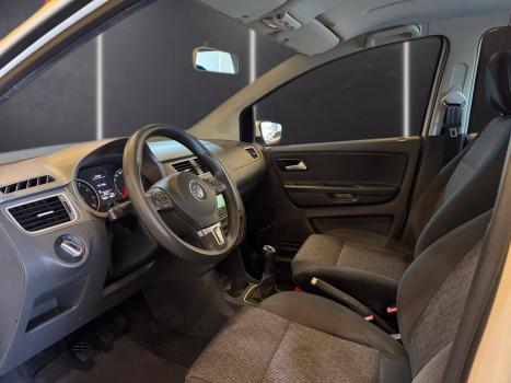VOLKSWAGEN Fox 1.0 4P FLEX, Foto 7