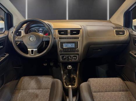 VOLKSWAGEN Fox 1.0 4P FLEX, Foto 8