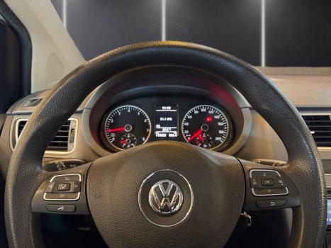 VOLKSWAGEN Fox 1.0 4P FLEX, Foto 9