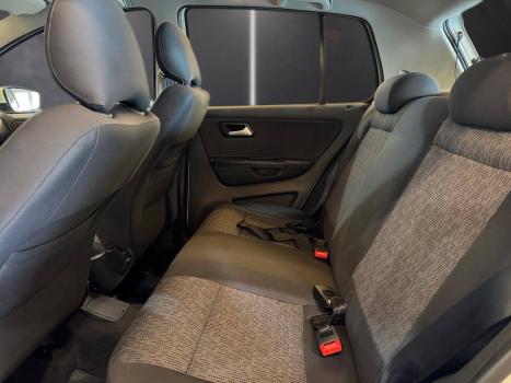 VOLKSWAGEN Fox 1.0 4P FLEX, Foto 11