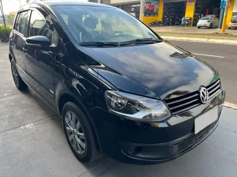 VOLKSWAGEN Fox 1.0 4P TREND FLEX, Foto 2